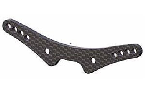 Tamiya M-06 Rear Carbon Damper Stay TRF ( THC 54362)