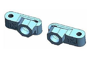 Tamiya XV-01 Seperate Suspension Mounts1Xm ( THC 54377)