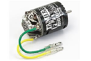 Tamiya Fl Tuned Motor (30T) ( THC 54392)