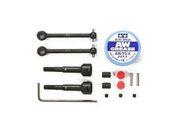 Tamiya Wr-02 Assem Univ Shaft X 2 ( THC 54394)