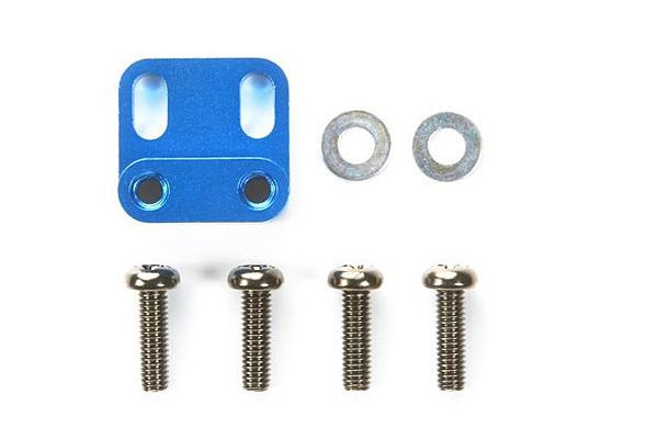 Tamiya M-05 Alu Servo Mount ( THC 54408)