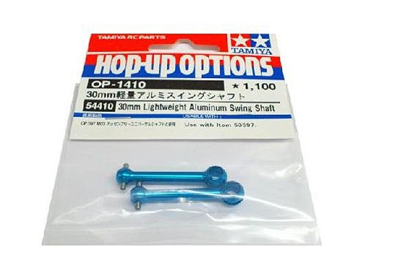 Tamiya 30mm Alu Swing Shaft Mo5 ( THC 54410)