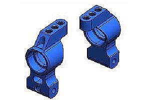 Tamiya TA06 Alumin Rear Upright ( THC 54429)