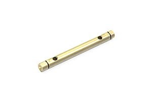 Tamiya TA06 Light Weight Front Mid Shaft ( THC 54434)