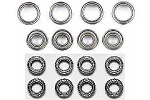 Tamiya TT-02 Ball Bearing Set ( THC 54476)