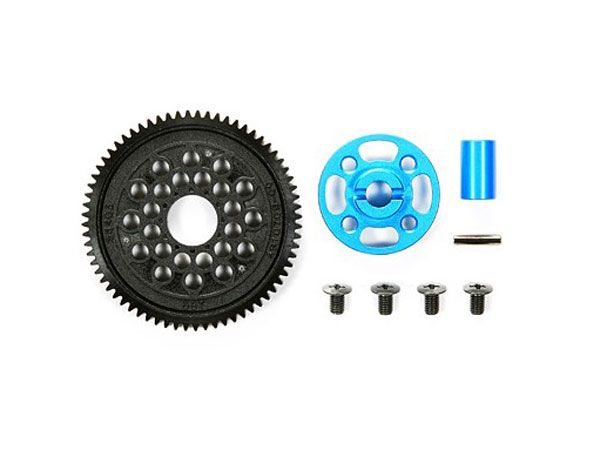 Tamiya TT-02 High Speed Gear Set 68T ( THC 54500)
