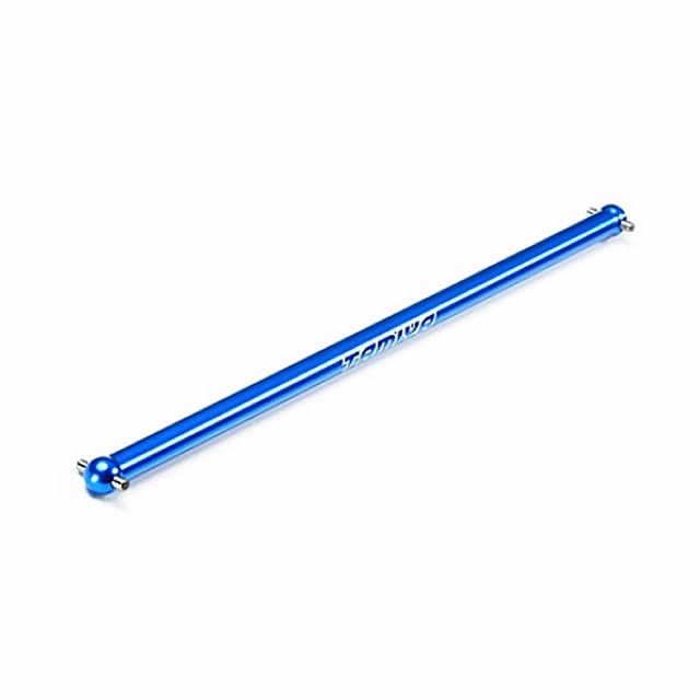 Tamiya TT-02 Aluminum Propeller Shaft ( THC 54501)
