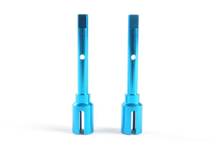 Tamiya TT-02 Aluminum Propeller Joint ( THC 54502)