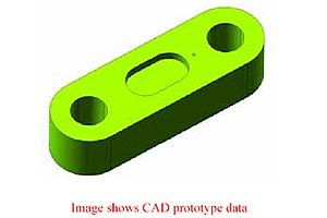 Tamiya M-05 Setting Suspension Arm Upper ( THC 54529)