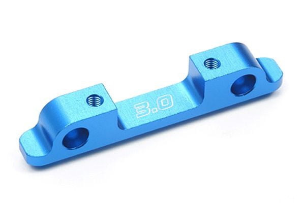 Tamiya M-05 Alumimium Rear Suspensionmount ( THC 54542)