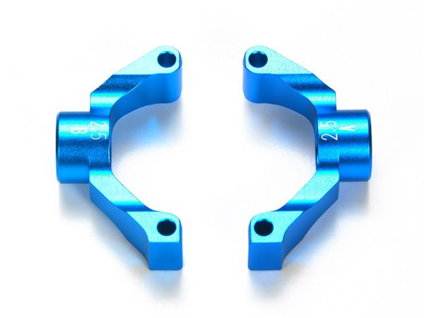 Tamiya TT-02 Aluminium Rear Upright 2.5 ( THC 54549)