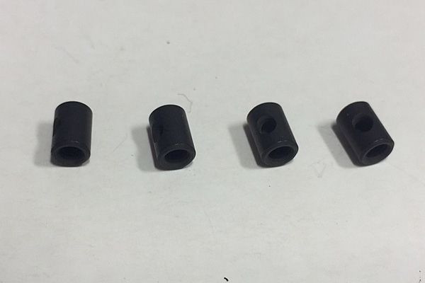 Tamiya TT-02B Frp R Damper Stay Set ( THC 54557)