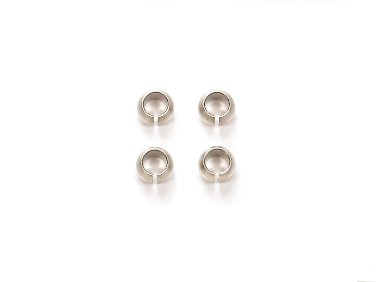 Tamiya TT-02 Low Friction Suspension Ball 4pcs ( THC 54559)