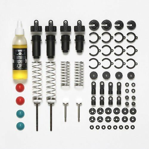 Tamiya DT-03 Cva Damper Set ( THC 54567)