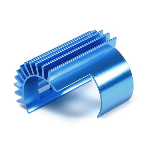 Tamiya TT-02 Alu Motor Heat Sink ( THC 54571)
