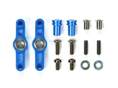 Tamiya TT-02 Alu Racing Steering Set ( THC 54574)