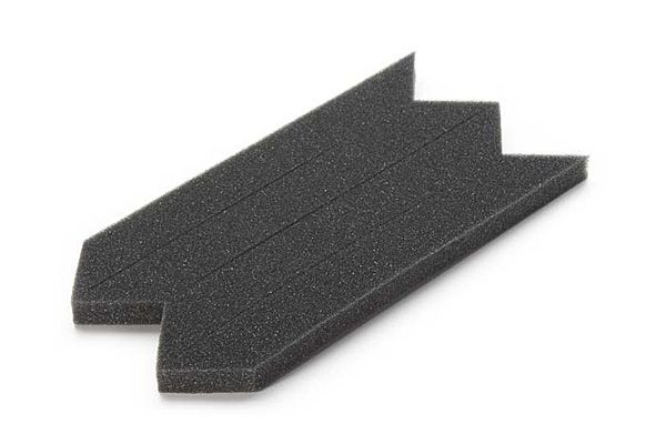 Tamiya M Chassis Inner Sponge Sh X 4 ( THC 54590)