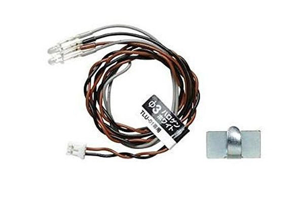 Tamiya Tamiya Led 3 Halogen Light ( THC 54599)