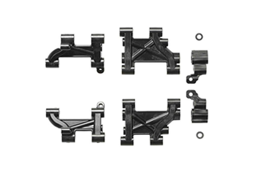 Tamiya M-05 Vii Carbon Rein L Parts ( THC 54614)