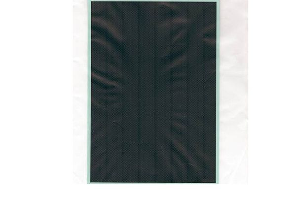 Tamiya Carbon Pattern Sticker ( THC 54646)