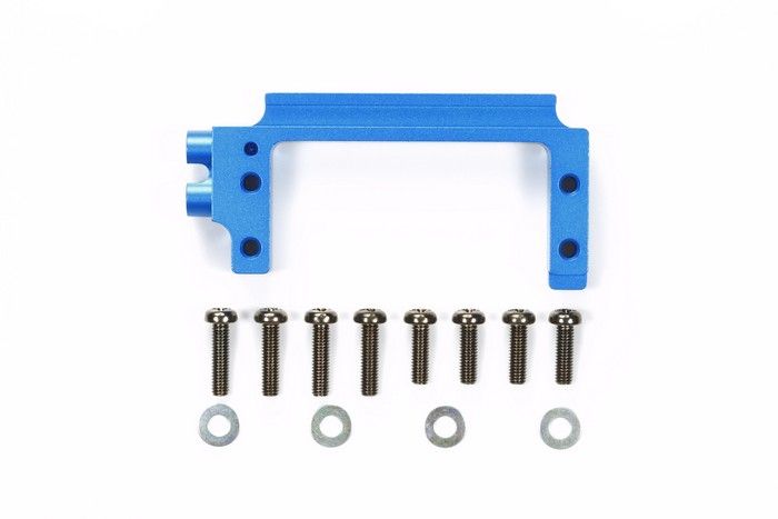 Tamiya MF-01X Alu Servo Mount ( THC 54658)