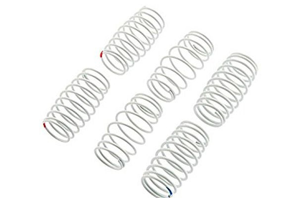 Tamiya CC-01 Barrel Spring Set ( THC 54666)