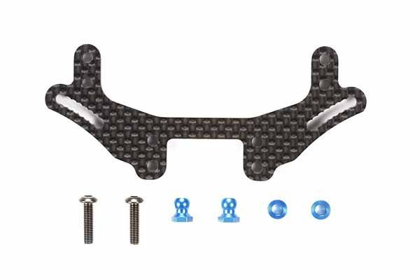 Tamiya TA07 Carbon Damper Stay R ( THC 54721)