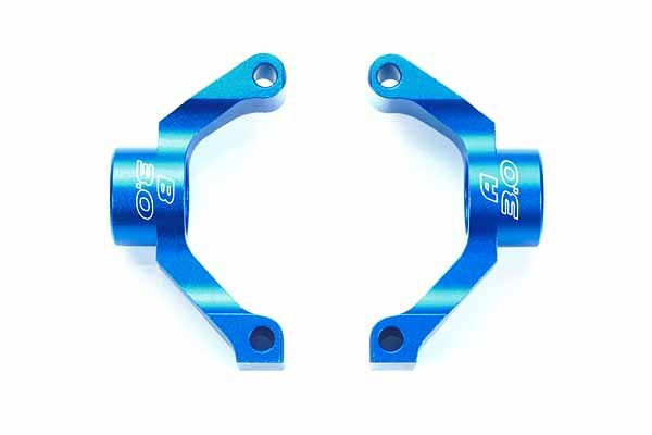 Tamiya TT-02 Alu R Uprights 3.0 ( THC 54733)