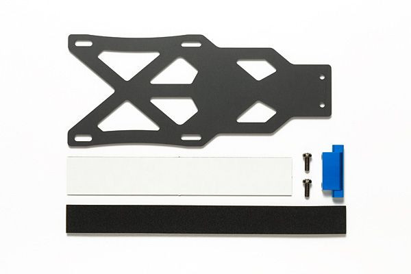 Tamiya GF-01 Frp Battery Plate ( THC 54734)