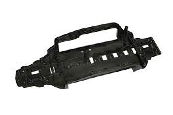 Tamiya TA07 Carbon Rein Lower Deck ( THC 54745)