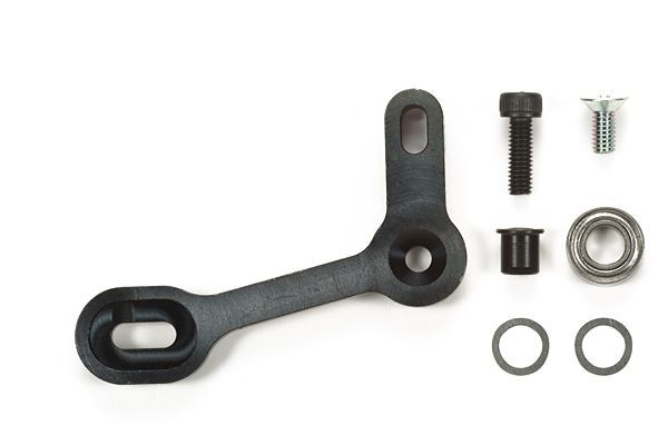 Tamiya TA07 Center Shaft Bridge ( THC 54751)
