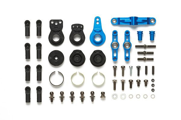Tamiya TT-02 Steering Parts Set ( THC 54752)