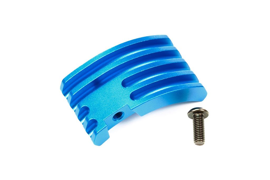 Tamiya M-07 Concept Alu Heat Sink ( THC 54759)