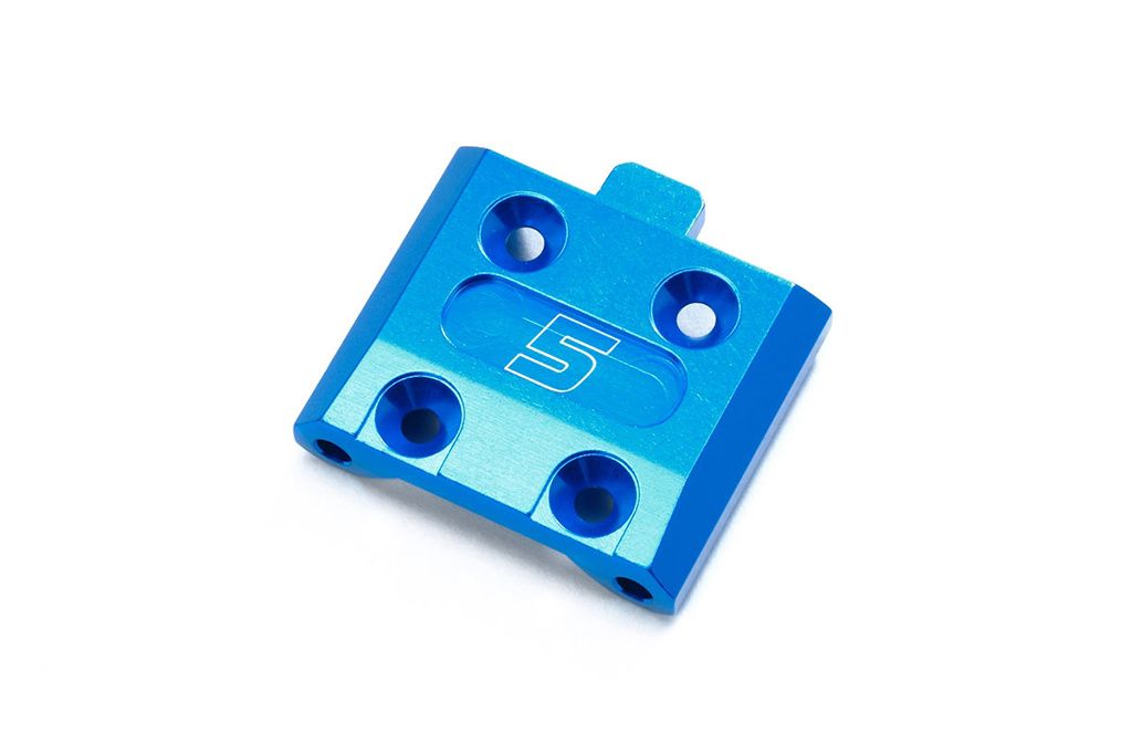 Tamiya M-07 Concept Alumin Front Suspmount ( THC 54765)