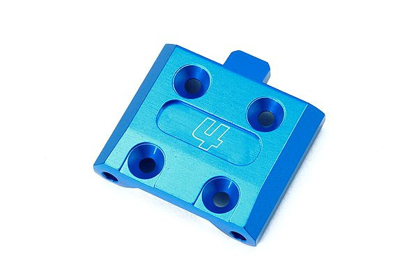 Tamiya M-07 Concept Alu F Sus Mount 4 ( THC 54786)