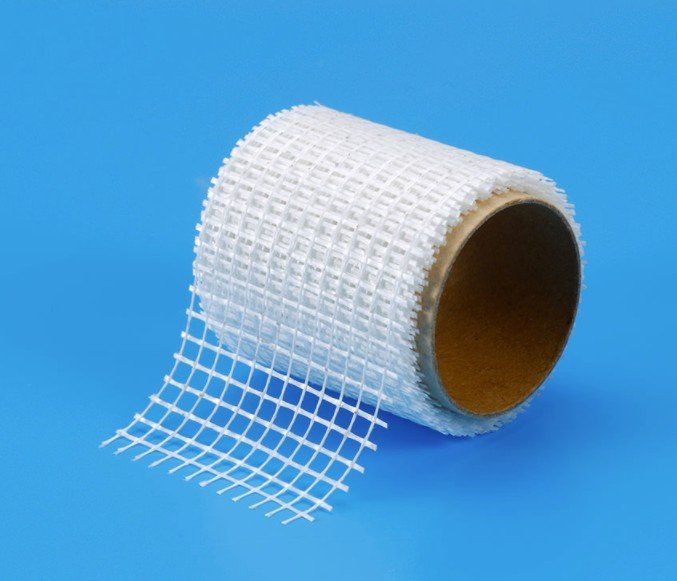 Tamiya R/C Polycarbonate Body Reinforcing Mesh Tape ( THC 54792)