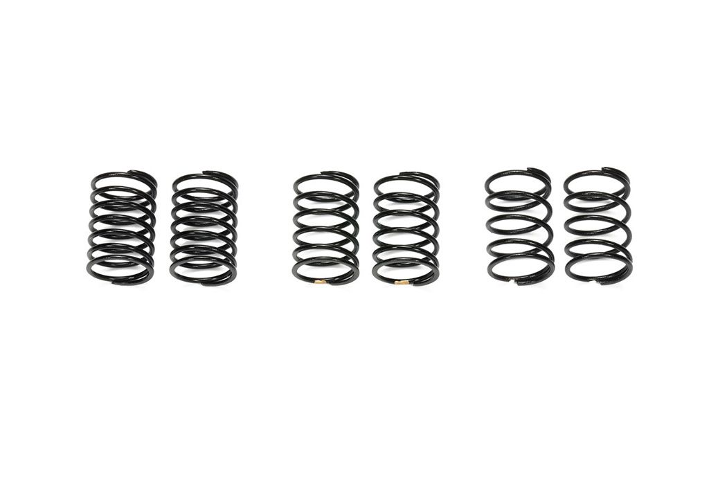 Tamiya Touring Car Short Springs ( THC 54797)