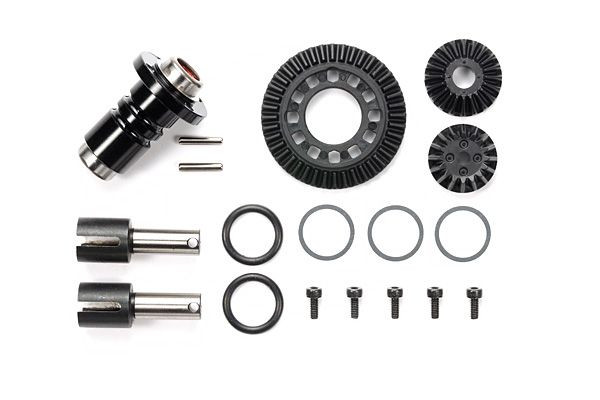 Tamiya TB-05 F One Way (40T) (Fmotor) ( THC 54806)