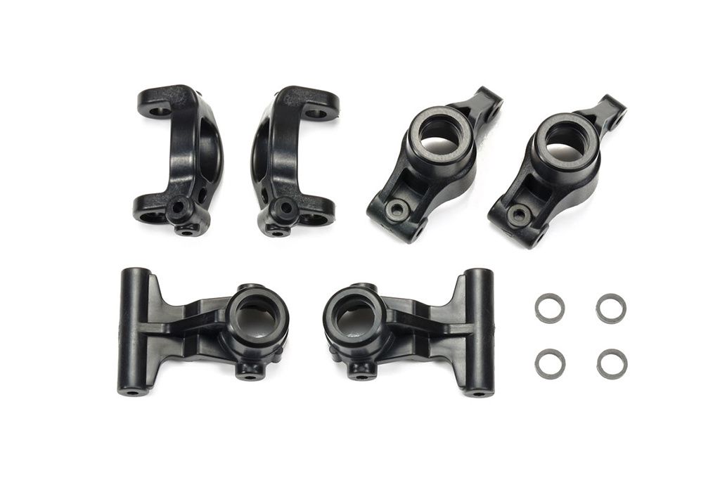 Tamiya M-07 Concept Reinforced C Parts X 2 ( THC 54810)