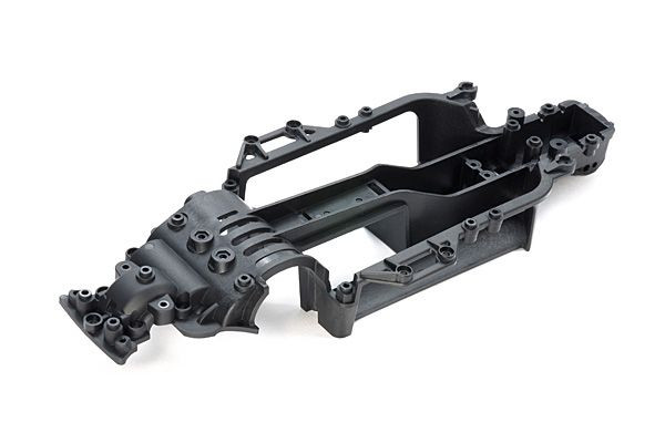 Tamiya M-07 Concept Hi Trac Lower Deck ( THC 54812)