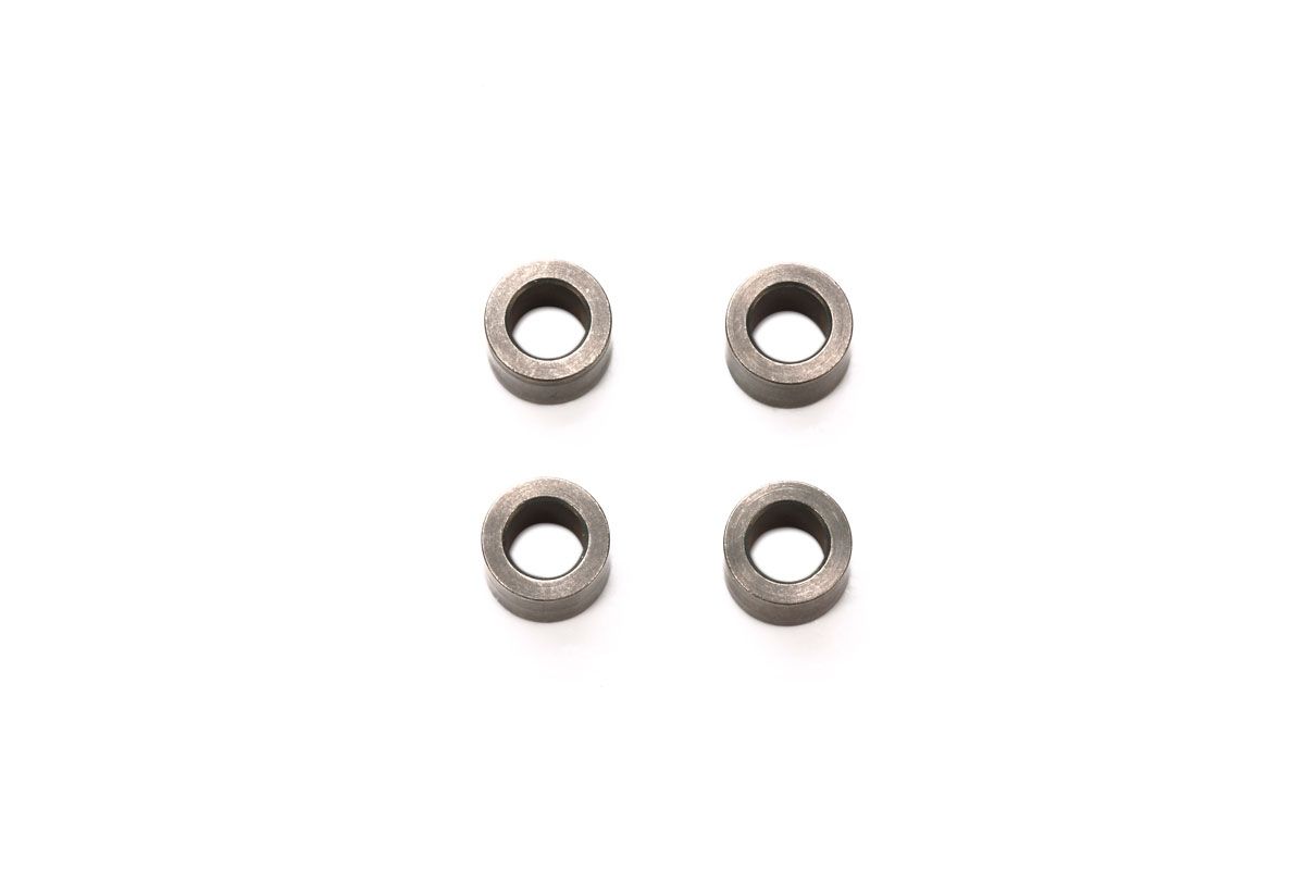 Tamiya M-07 Concept Kingpin Pipe Qty 4 ( THC 54813)