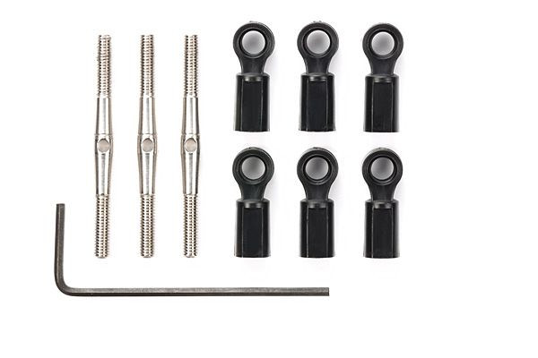 Tamiya DT-03 Rein M Part Ds Mount ( THC 54816)