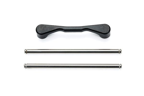 Tamiya TT-02B Bridge &amp; Stst Shaft ( THC 54820)