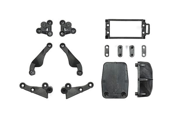 Tamiya TB-05 Carbon Rein K Parts ( THC 54826)