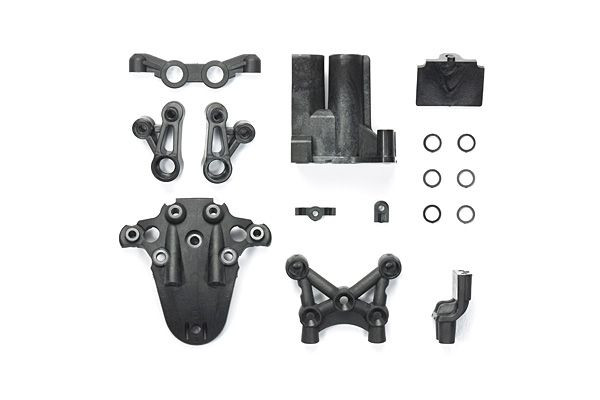 Tamiya TB-05 Carbon Rein T Parts ( THC 54827)