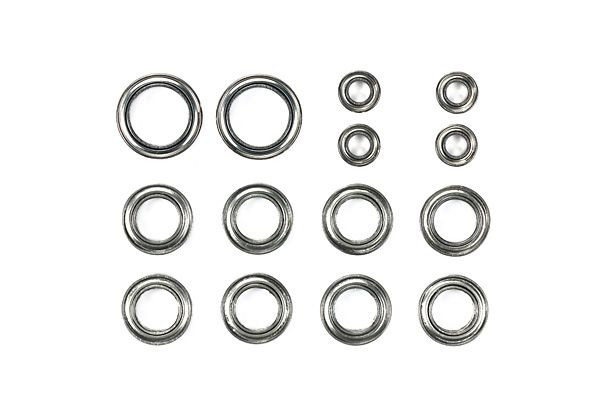 Tamiya T3-01 Full Ball Bearing Set ( THC 54834)