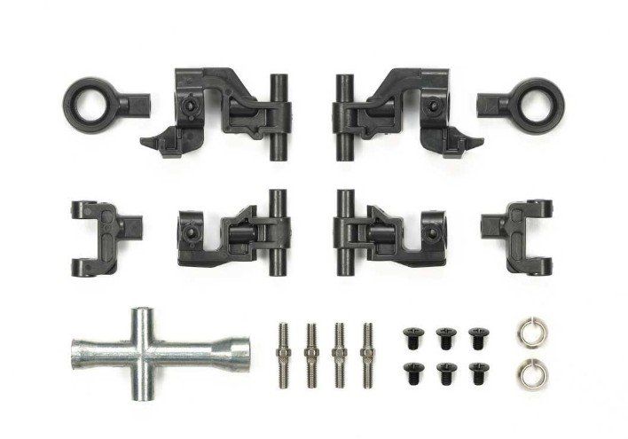 Tamiya TT-02 Adjustable Upper Arm Set ( THC 54874)