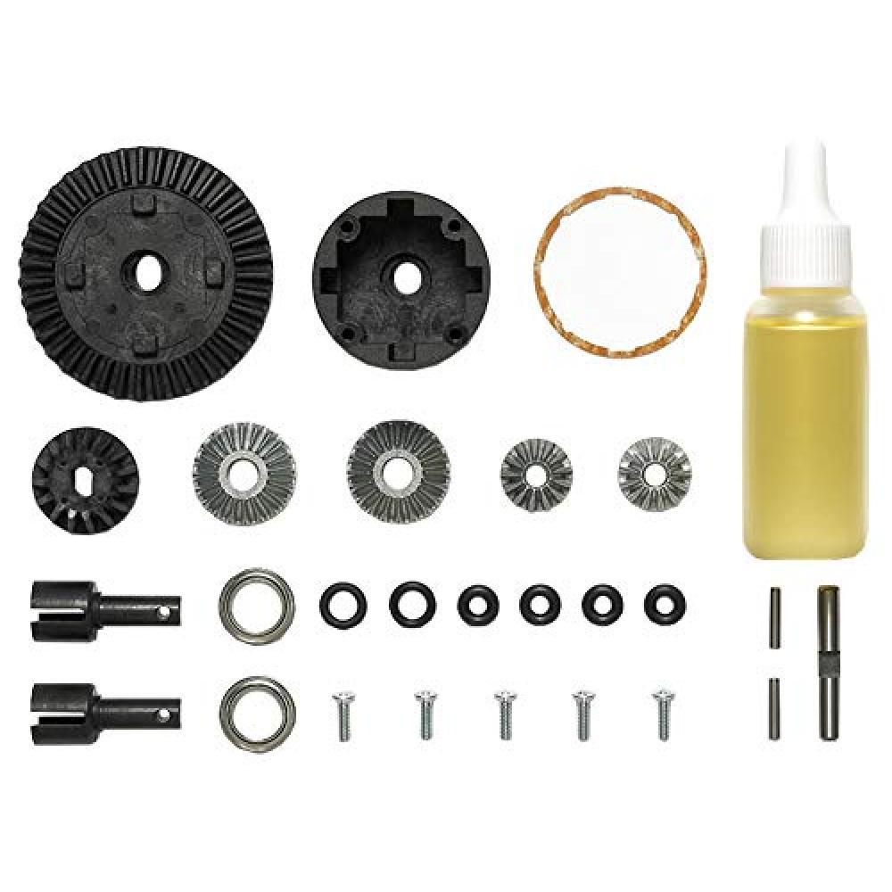 Tamiya TT-02 Oil Gear Diff Unit ( THC 54875)