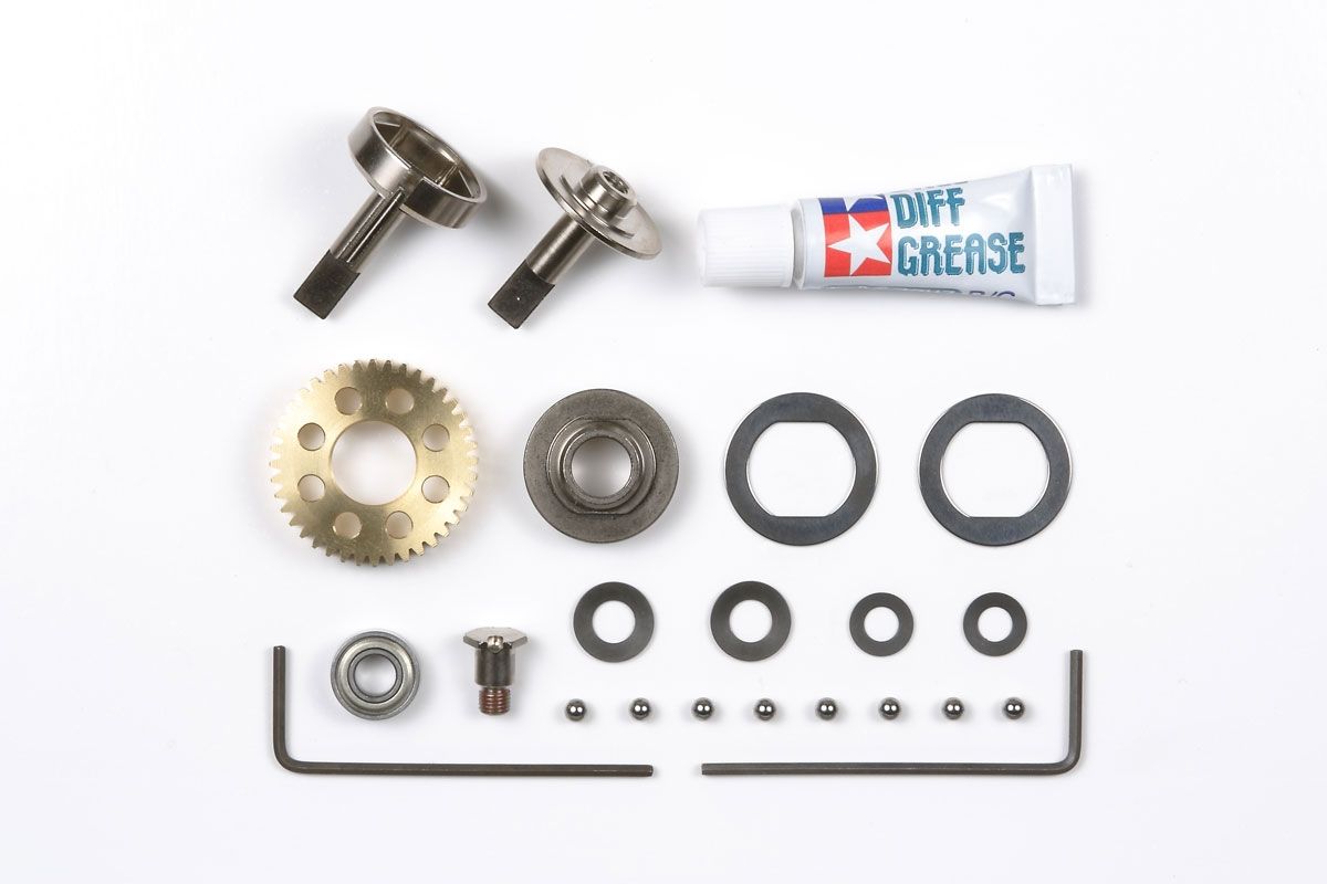 Tamiya Buggy Champ Ball Differential ( THC 54897)