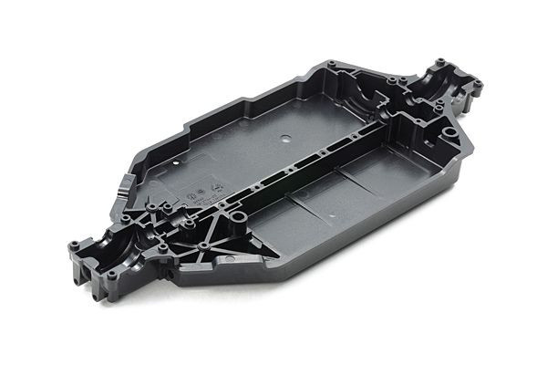 Tamiya TT02 Lower Deck (Chassis) Hard ( THC 54926)